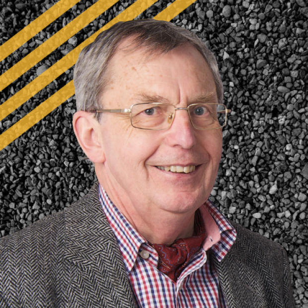 Colin Wheeler BSc Eng C Eng FICE FPWI